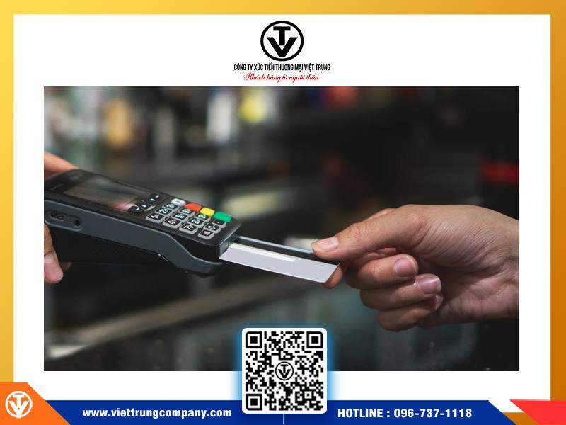 Mở thẻ thanh toán quốc tế Online