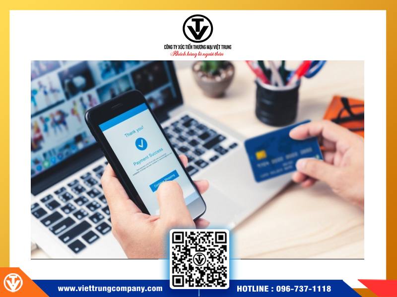 Napas có thanh toán quốc tế được không?