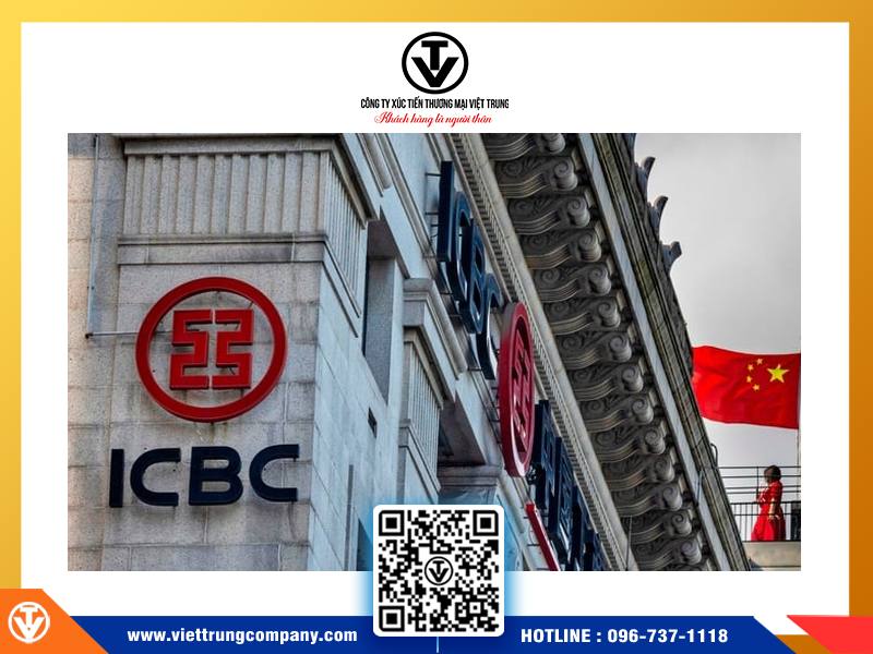 Ngân hàng trung gian trong thanh toán quốc tế