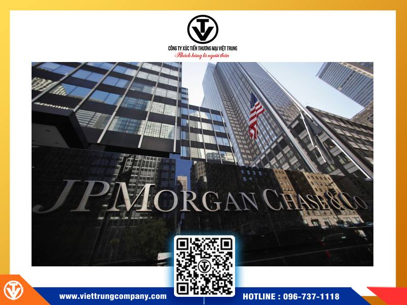 Ngân hàng trung gian trong thanh toán quốc tế