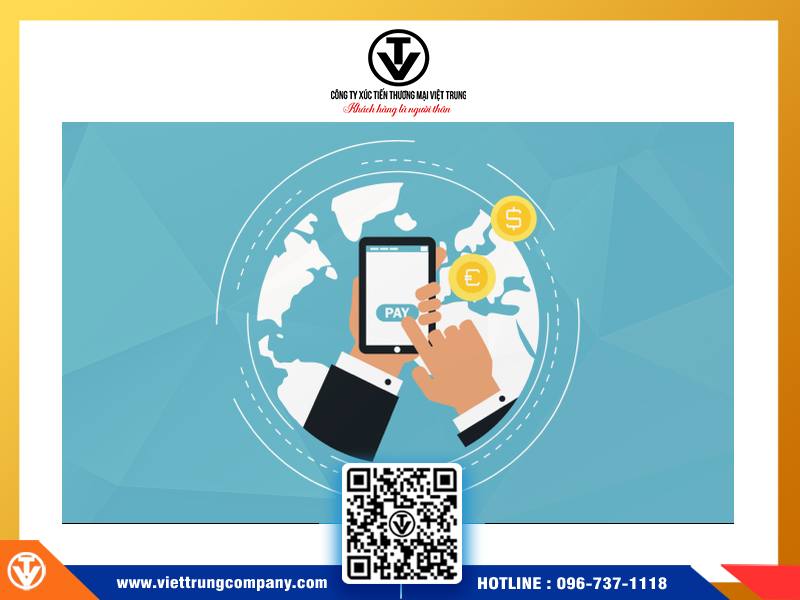 Phí thanh toán quốc tế ngân hàng nào rẻ nhất