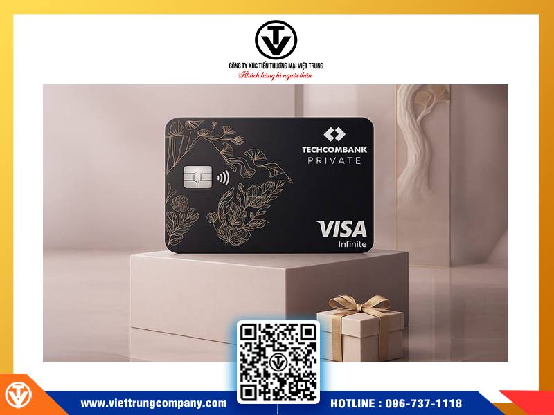 Phí thanh toán quốc tế Techcombank