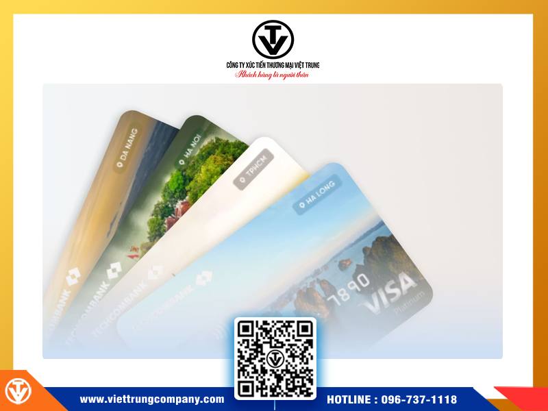 Phí thanh toán quốc tế Techcombank