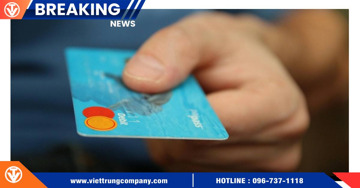 Phí thanh toán quốc tế Techcombank