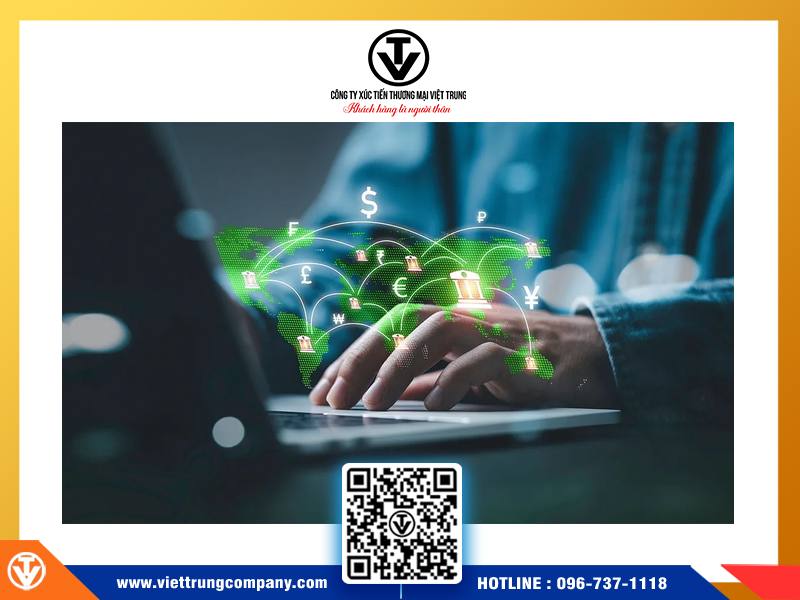 Phí thanh toán quốc tế Vietcombank