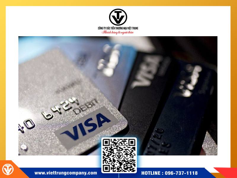 Thẻ debit có thanh toán quốc tế được không?