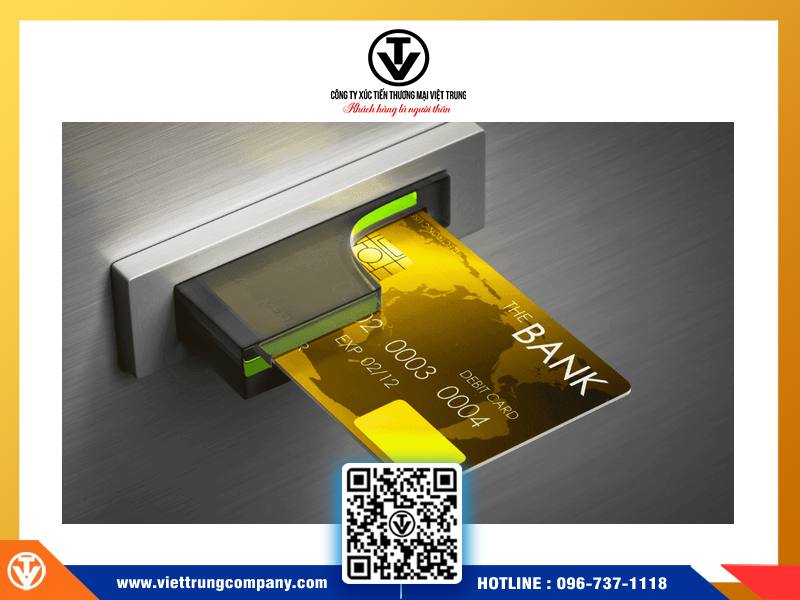 Thẻ debit có thanh toán quốc tế được không?