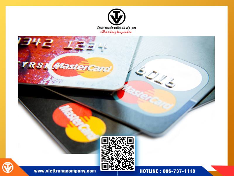 Thẻ Mastercard có thanh toán quốc tế được không?