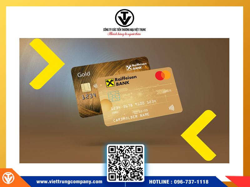 Thẻ Mastercard có thanh toán quốc tế được không?