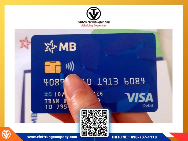 Thẻ thanh toán quốc tế của ngân hàng nào tốt?