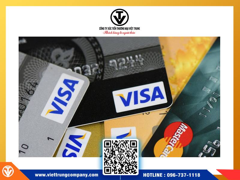 Thẻ thanh toán quốc tế của ngân hàng nào tốt?