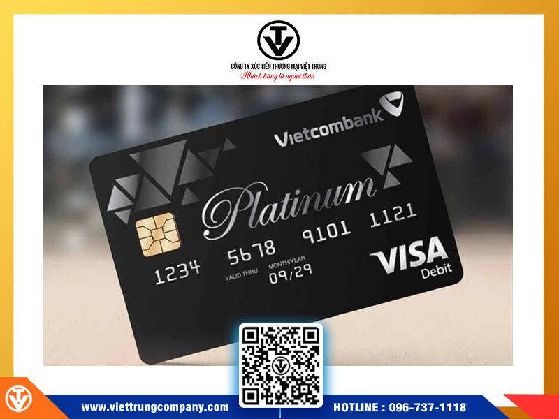 Thẻ thanh toán quốc tế của ngân hàng nào tốt?