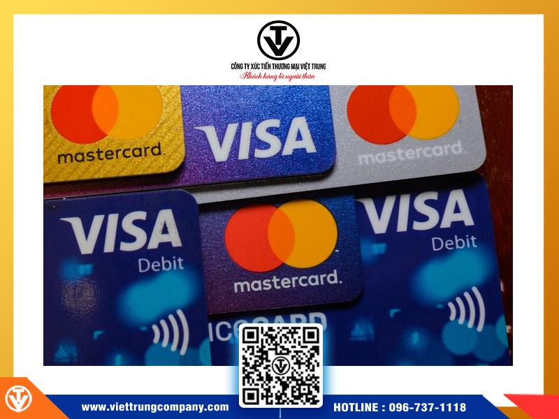 Thẻ tín dụng có thanh toán quốc tế được không?