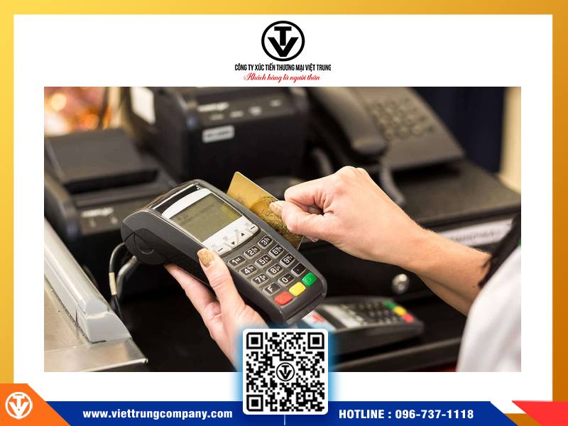 Thẻ tín dụng có thanh toán quốc tế được không?