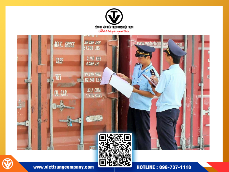 Thuế siết chặt, VAT tăng: Vì sao doanh nghiệp nên chuyển sang nhập khẩu chính ngạch?