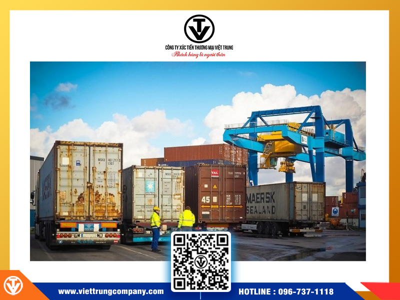 Thuế siết chặt, VAT tăng: Vì sao doanh nghiệp nên chuyển sang nhập khẩu chính ngạch?