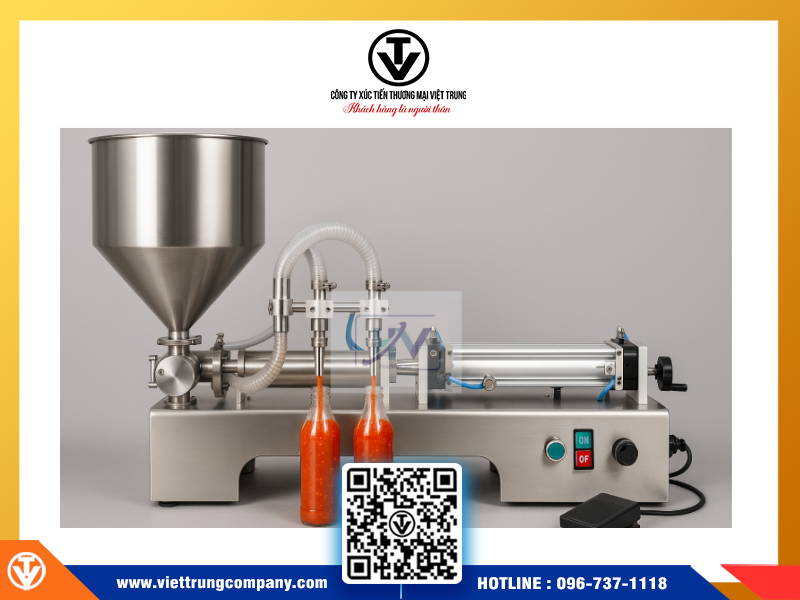 Tìm nguồn hàng máy chiết dung dịch nhanh chóng, uy tín, chuyên nghiệp