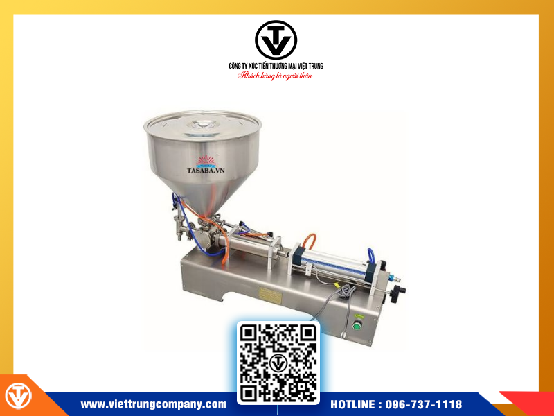 Tìm nguồn hàng máy chiết dung dịch nhanh chóng, uy tín, chuyên nghiệp