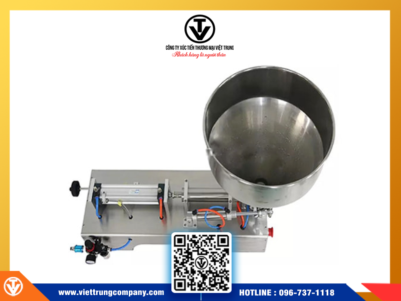 Tìm nguồn hàng máy chiết dung dịch nhanh chóng, uy tín, chuyên nghiệp