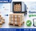 Có nên gom hàng để giảm chi phí vận chuyển