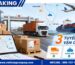 Vận chuyển hàng Trung Quốc về Việt Nam bằng đường nào?