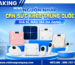 Nguồn nhập cân sức khỏe Trung Quốc giá sỉ, mẫu mã đa dạng