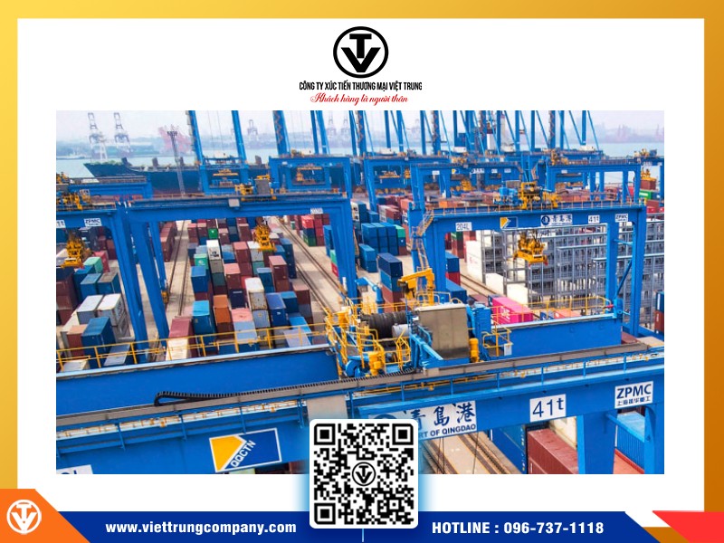 chi phi dich vu nhap hang trung quoc la bao nhieu