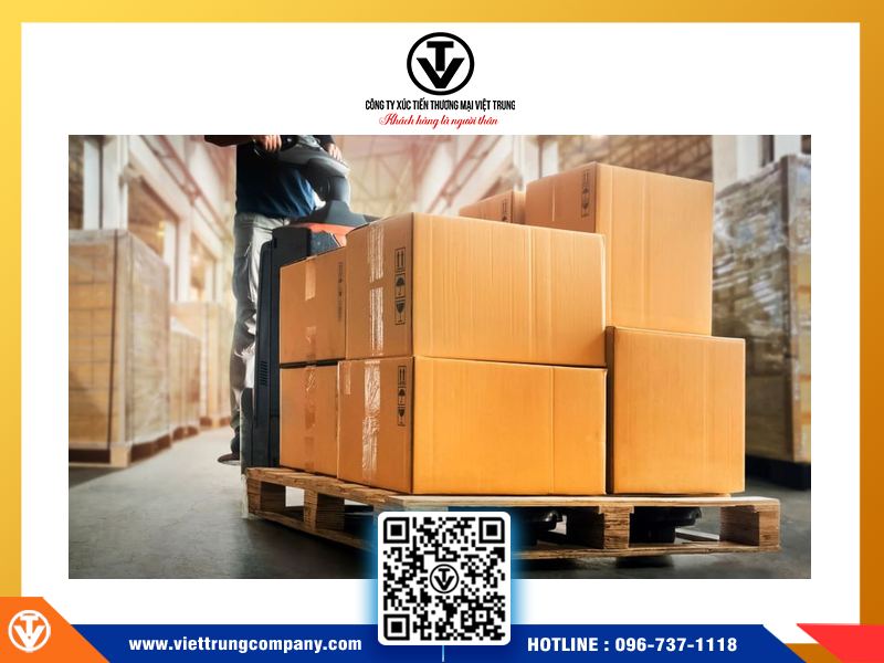 Hàng bị thất lạc có được bồi thường không?