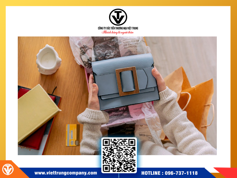 Hướng dẫn order hàng Taobao về bán và tính lợi nhuận