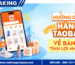 Hướng dẫn order hàng Taobao về bán và tính lợi nhuận