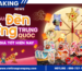 Top mẫu đèn lồng Trung Quốc đẹp, giá tốt hiện nay