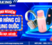 Kinh nghiệm mua hàng cũ Trung Quốc mẫu đẹp, giá hời