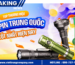 Top thương hiệu đèn pin Trung Quốc tốt nhất hiện nay