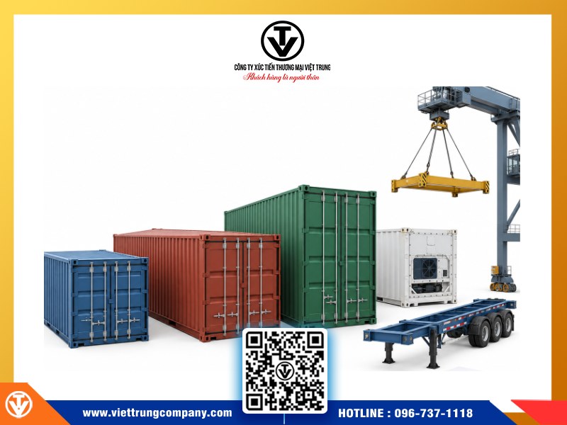 bao gia nguyen container chinh ngach
