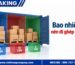 Bao nhiêu CBM nên đi ghép container