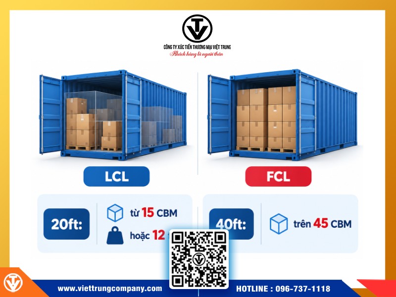 di nguyen container tu muc hang hoa nao la toi uu nhat