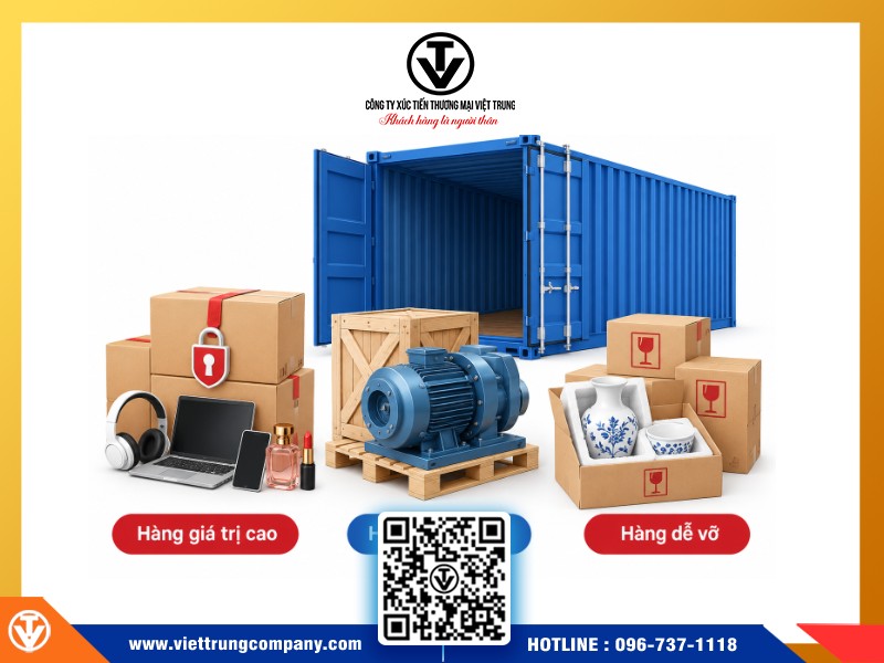 di nguyen container tu muc hang hoa nao la toi uu nhat