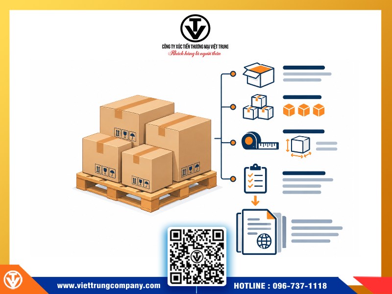 dich vu ghep container ho tro khai bao hai quan