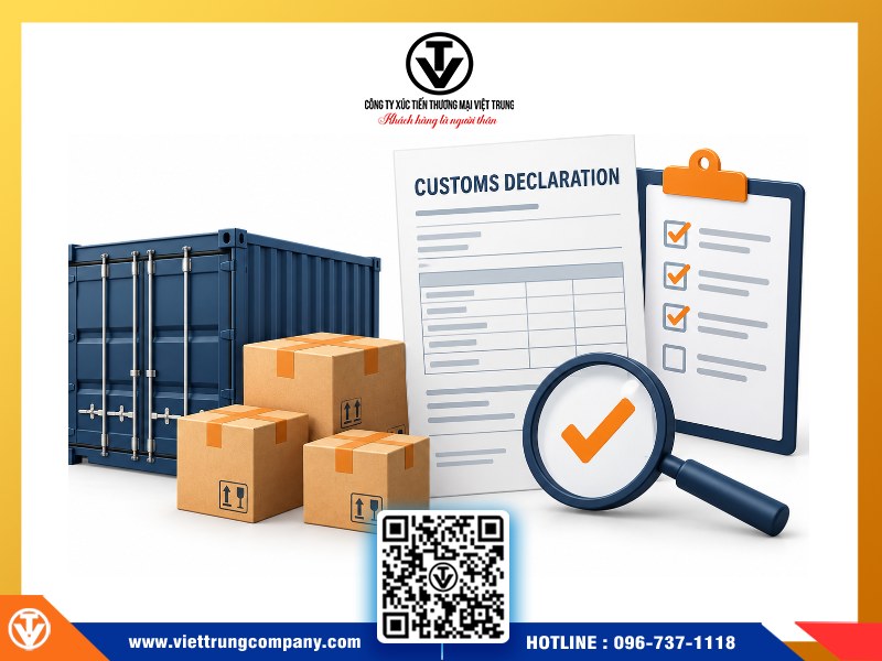 dich vu ghep container ho tro khai bao hai quan