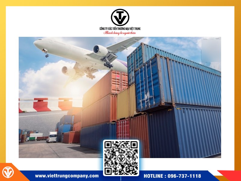 dich vu nhap khau nguyen container chinh ngach