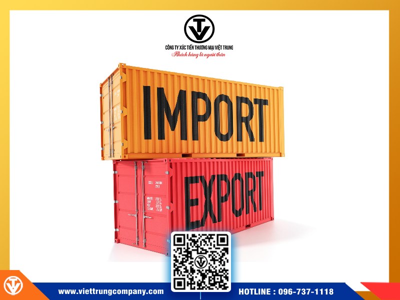 dich vu nhap khau nguyen container chinh ngach