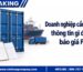 Doanh nghiệp cần cung cấp thông tin gì để nhận báo giá FCL?