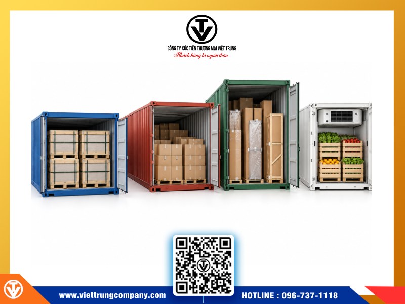 doanh nghiep can cung cap thong tin gi de nhan bao gia fcl