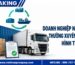 Doanh nghiệp nhập hàng thường xuyên nên chọn hình thức nào?
