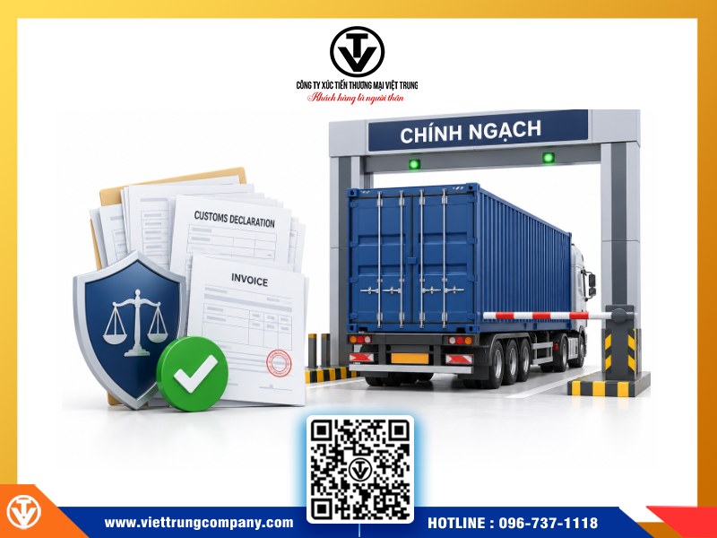 don vi nao ho tro nhap khau chinh ngach tu trung quoc tron goi