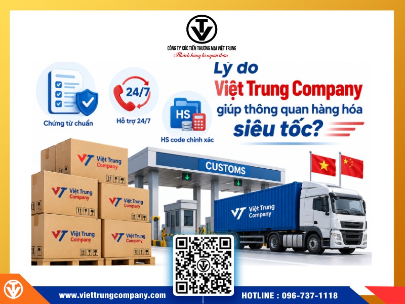don vi nao ho tro thong quan nhanh