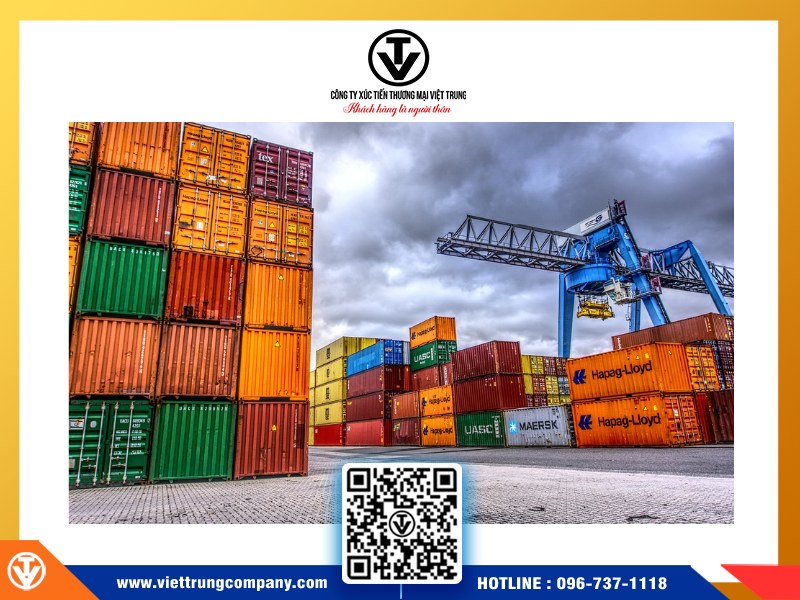 don vi van chuyen nguyen container uy tin can dap ung tieu chi nao