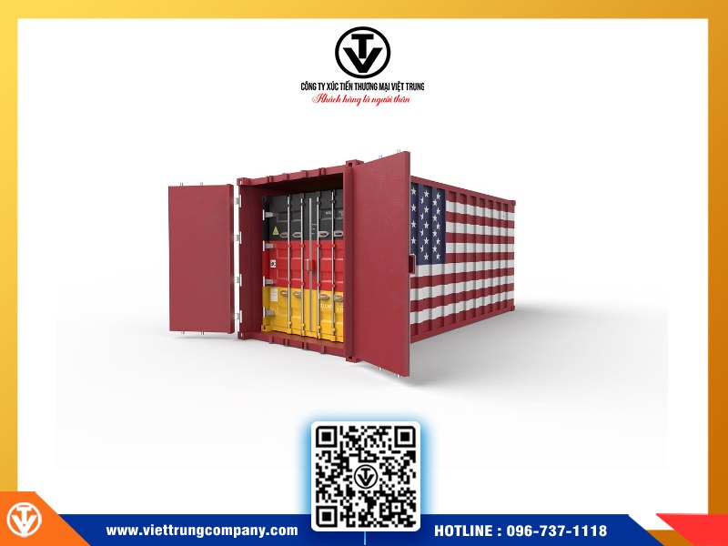 don vi van chuyen nguyen container uy tin can dap ung tieu chi nao