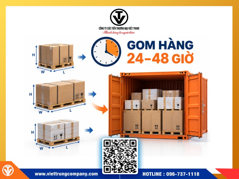 ghep container mat bao lau tu trung quoc ve viet nam