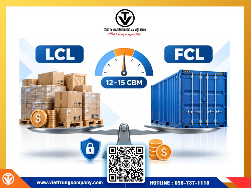 lam sao nhan tu van lua chon fcl hay lcl phu hop